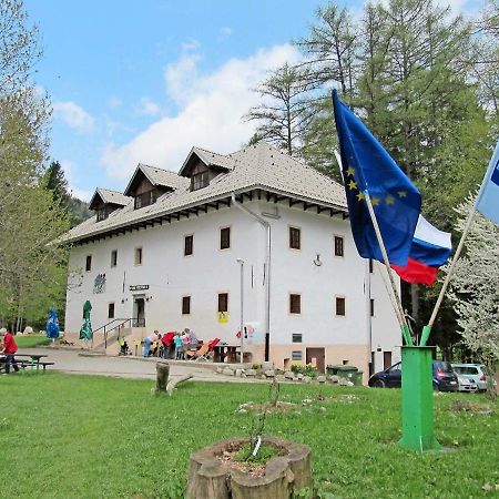 Hotel Dom Pristava Jesenice Exterior foto